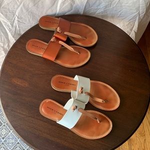 Rock and Candy by Zigi (both)